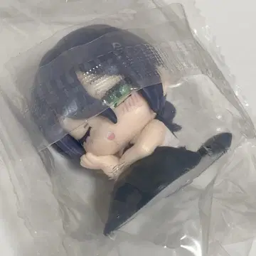 체인소 맨 오넴탄 레제