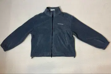 smoothmood 플리스 자켓