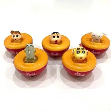 짱구는 못말려 스키야 로봇 아빠