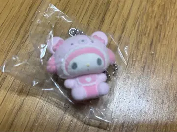 산리오 시크릿 오너먼트 마이멜로디