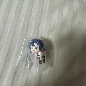 극장판 체인소 맨 레제 편 쥠쥠 연결 마스코트 레제 볼체인