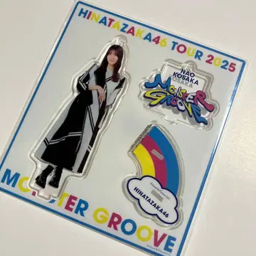 BRAND NEW LIVE 2025 라이브 의상 아크릴 키링