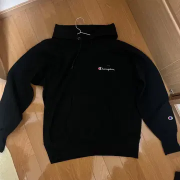 Champion 리버스 위브