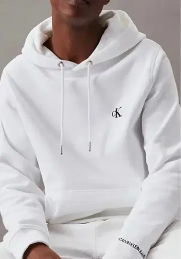 Calvin Klein Jeans 후디 XL [ 새상품 미사용 ]