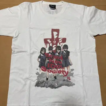 준 이나카와 JUN INAGAWA 티셔츠