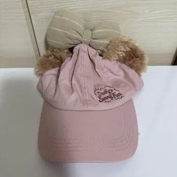 셰리 메이 시사이드 선샤인 모자 캡