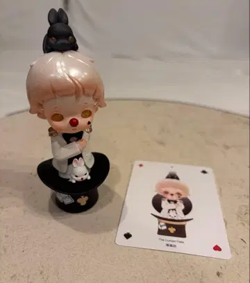 INOSOUL 이노소울 The Forgotten Land 4