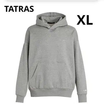 TATRAS 타트라스 AGUILA 아길라 후드티