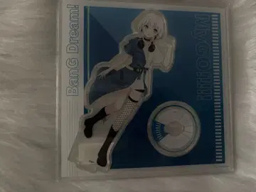 뱅드림 MyGO!!!!! 음애니 ONKYO 아크릴 스탠드 요라나