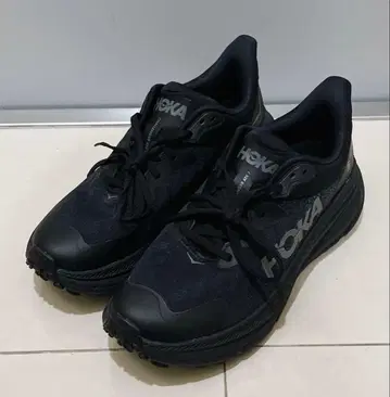 호카 호카오네오네 챌린저 7 GTX 27m 블랙