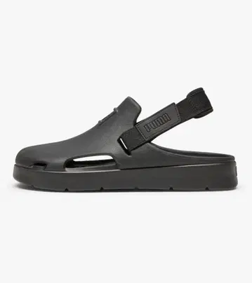 PUMA 샌들 시부이 뮬