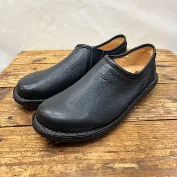 트리픈 trippen WON 사이즈 38 미사용 새상품