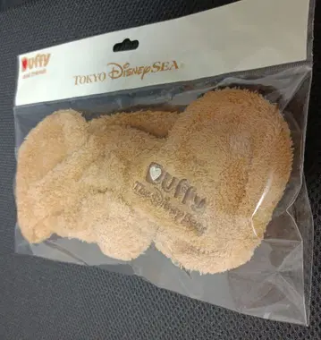 도쿄 디즈니 씨 더피 헤어밴드