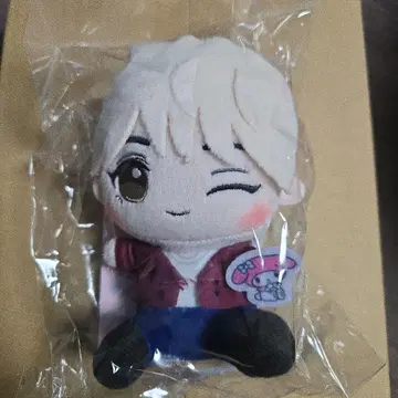 SEVENTEEN 정한 돈키 봉제 인형