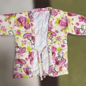 산리오 마이멜로디 한텐