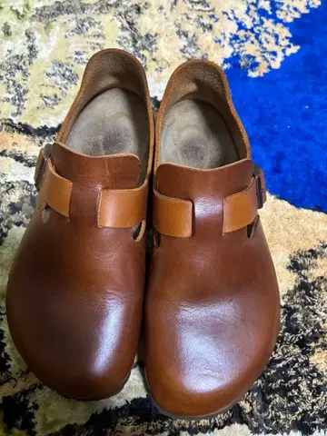 Birkenstock 브라운 샌들 39