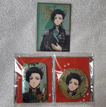 블루 록 이토시 린 Fairy tale 로프트