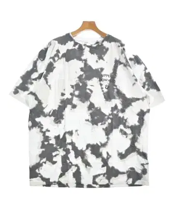 TOGA 티셔츠 남성용