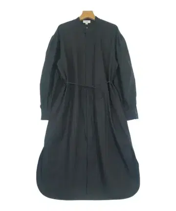 HYKE 셔츠 원피스 여성용