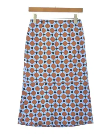 Ballsey 미디 스커트 여성용