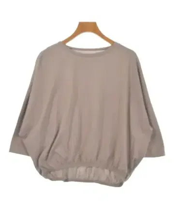 green label relaxing 티셔츠 여성용