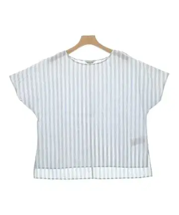 Samansa Mos2 블라우스 여성용