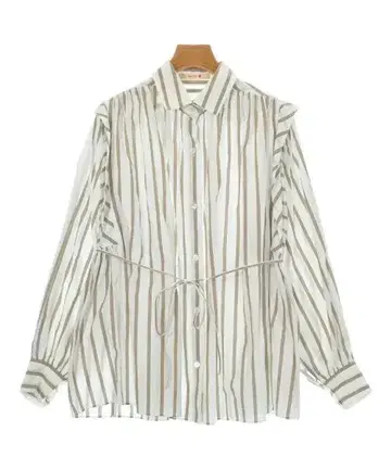 BACCA 블라우스 여성용