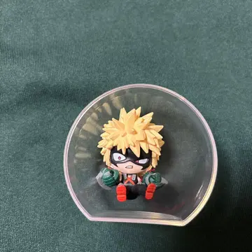 나의 히어로 아카데미아 컬렉션 피규어 코로코레