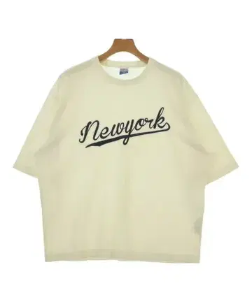 INHERIT 티셔츠 남성용