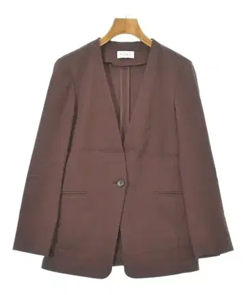 PLST 자켓 (기타) 여성용