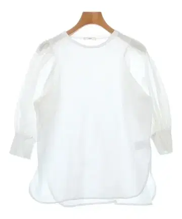 yori 여성용 블라우스