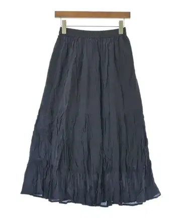 SLOBE IENA 롱 맥시 길이 스커트 여성용