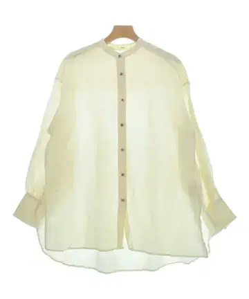 IENA 캐주얼 셔츠 여성용