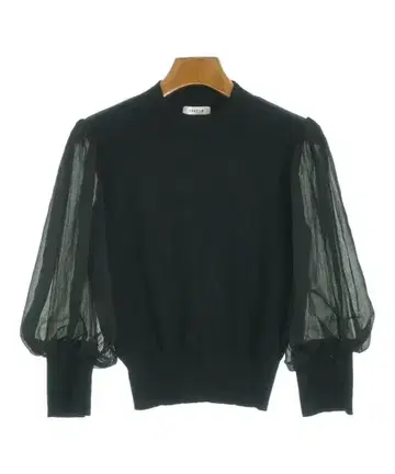 FRAY I.D 니트 스웨터 여성용