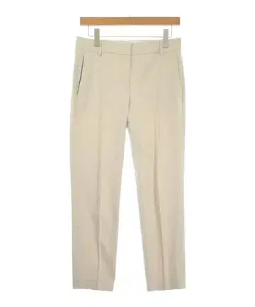 테리 슬랙스 여성용