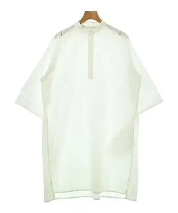 TICCA 셔츠 원피스 여성용