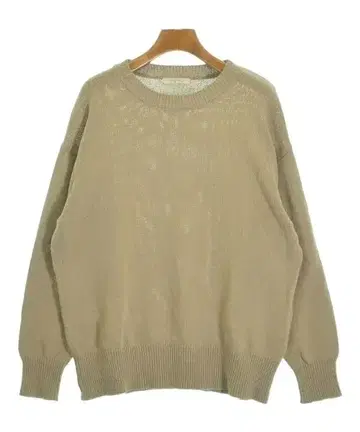 Plage 니트 스웨터 여성용