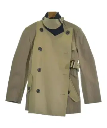 sacai 캐주얼 자켓 여성용