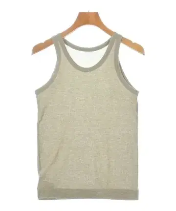 MACPHEE 탱크탑 여성용