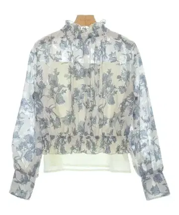 NATURAL BEAUTY BASIC 캐주얼 셔츠 여성용