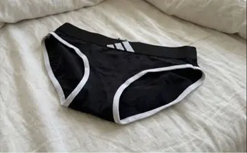 adidas 블랙 숏팬츠