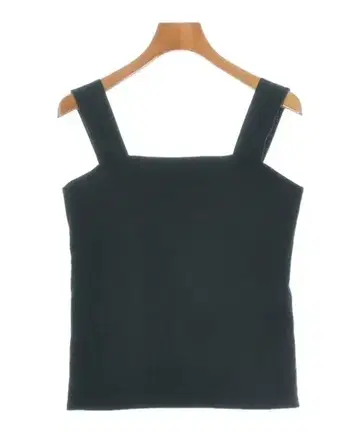 COUP DE CHANCE 슬리브리스 여성용