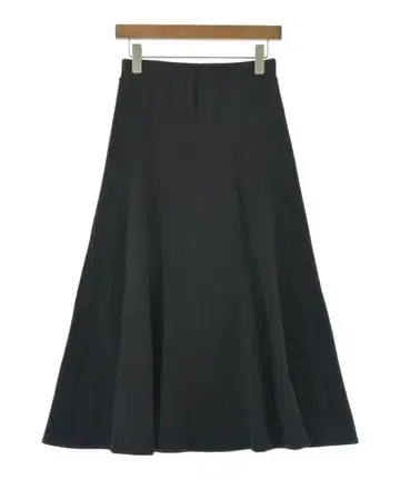 JOURNAL STANDARD relume 롱 맥시 길이 스커트 여성용