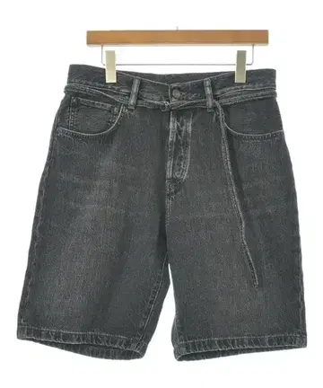 Acne Studios 숏팬츠 남성용