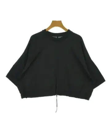 Ujoh 티셔츠 여성용