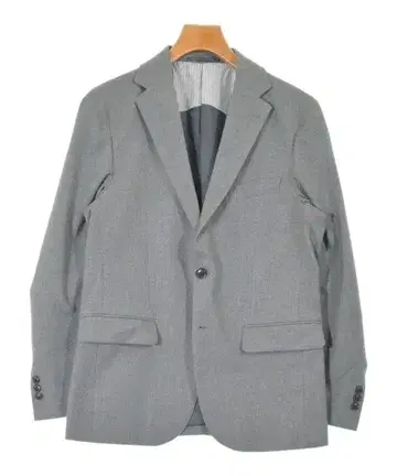 Nolley's 테일러드 자켓 남성용