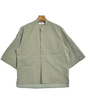 BRACTMENT 캐주얼 셔츠 남성용