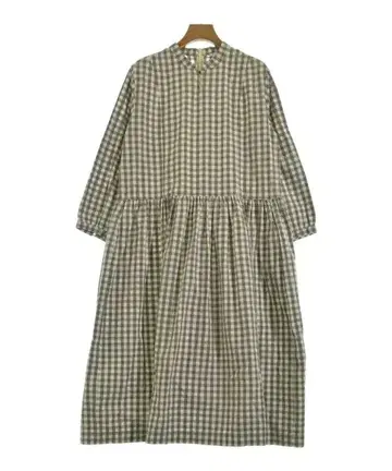 GRANDMA MAMA DAUGHTER 원피스 여성용