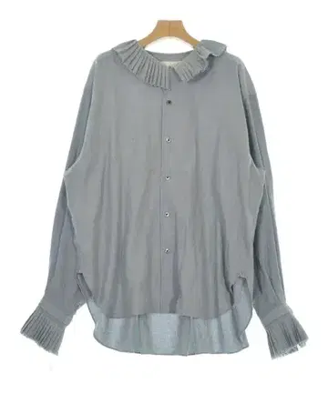 JUN MIKAMI 여성용 블라우스