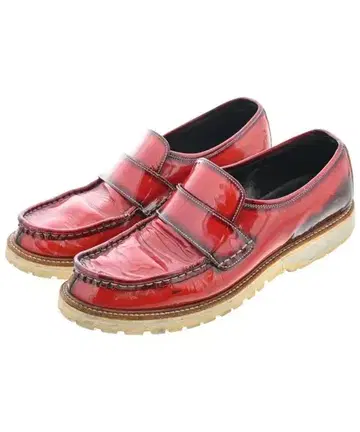 MIHARA YASUHIRO 비즈니스 드레스 신발 남성용